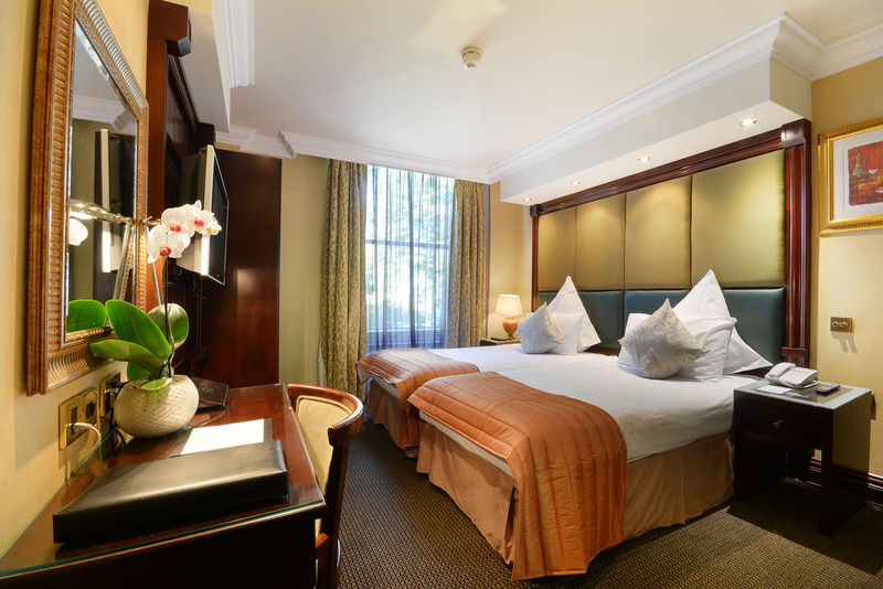 Hotel The Premier Notting Hill Londra