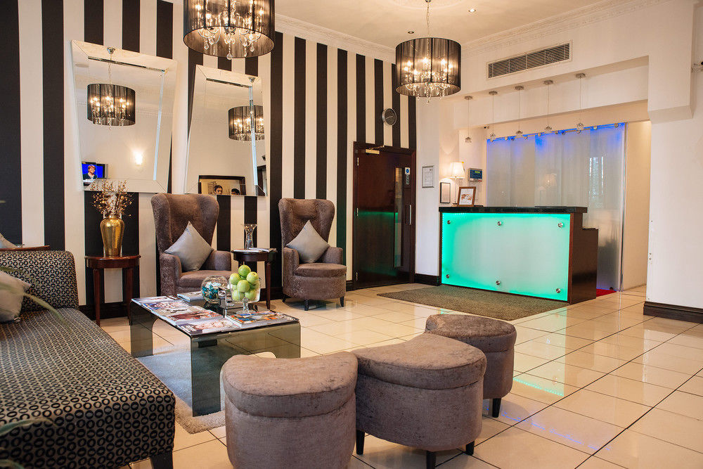 The Premier Notting Hill 4* Londra