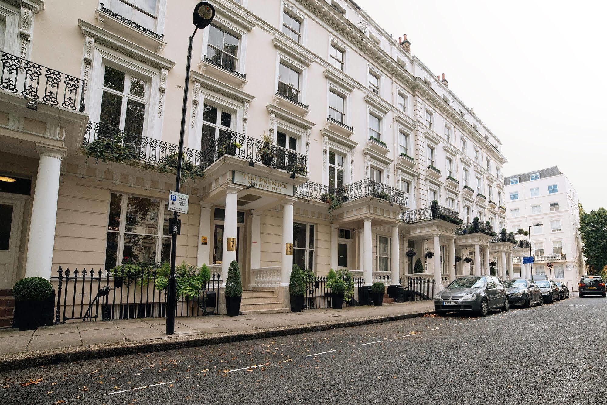 The Premier Notting Hill Londra